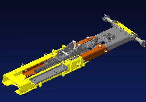 Macchinari industriali, Macchine Automatiche,  Linee Packaging, Macchine agricole, Sistemi e gruppi